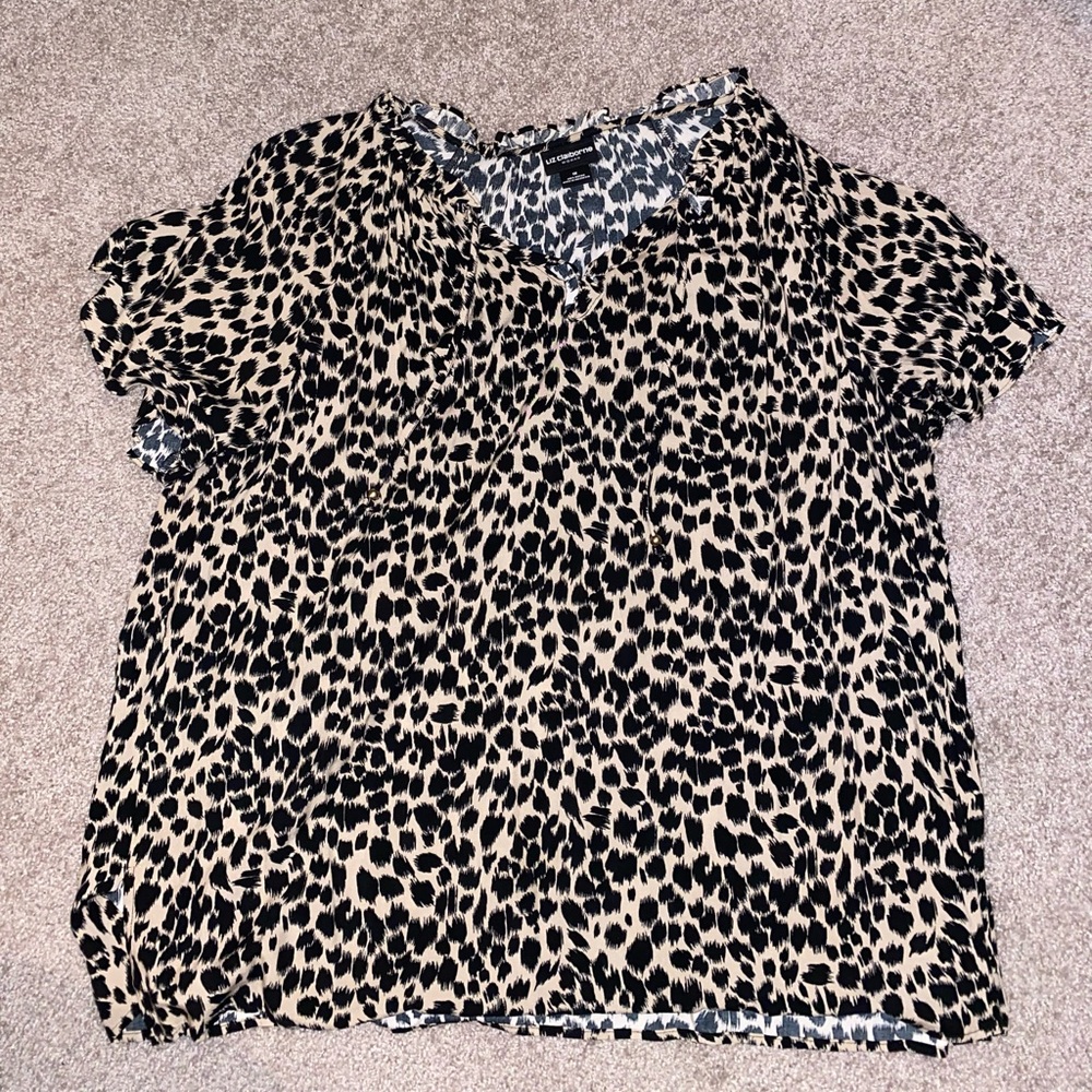 Liz Claiborne blouse
